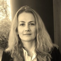 Olga Rogacheva