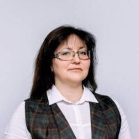 Ирина Янукович