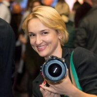 Евгения Налецкая Евгения Налецкая