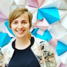 Ольга Астапович Ольга Астапович